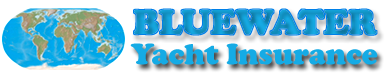 Bluewater Yacht Insurance