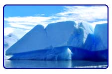 Arctic and Antarctic Yacht Insurance