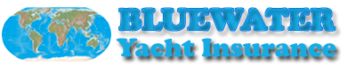 blue water yacht insurance
